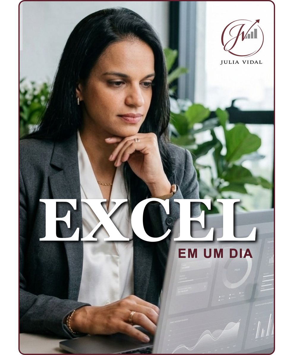 Excel em Um Dia